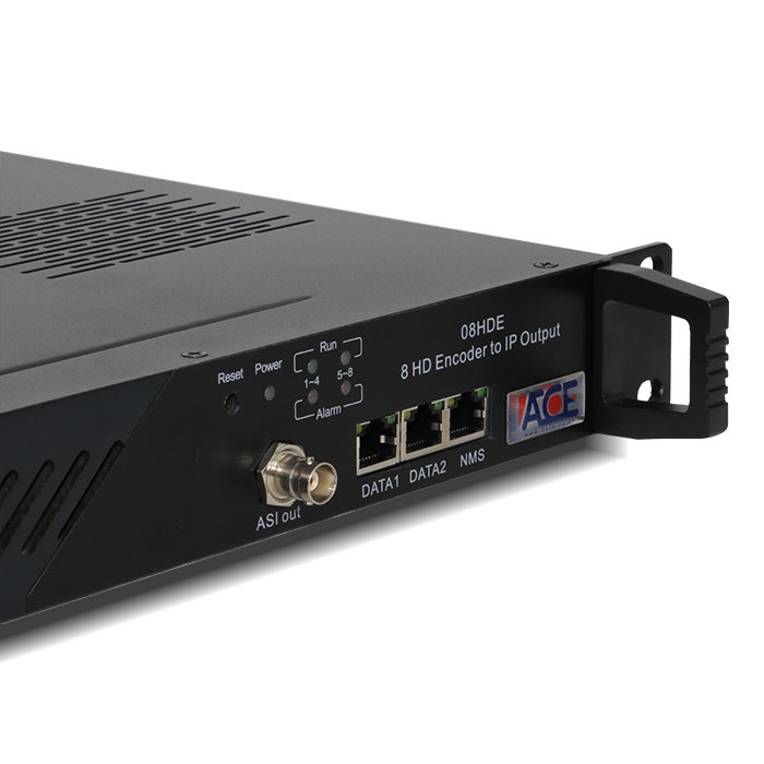 08HDE (ACE) 8 HD Digital Encoder
